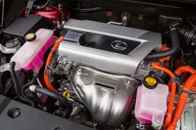 NX 300h